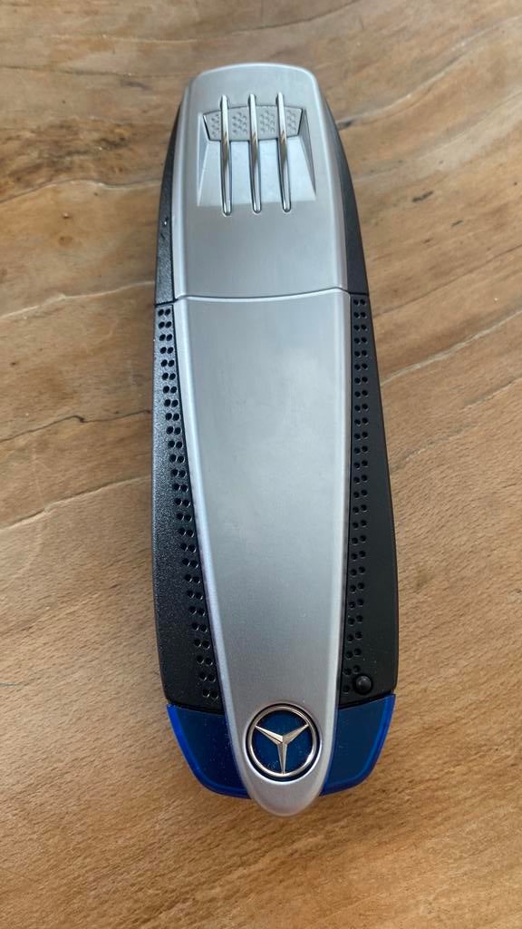 Mercedes Cradle, Ophalen of Verzenden, Zo goed als nieuw