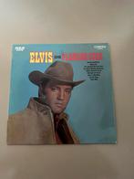 Elvis Presley - Elvis Sings Flaming Star LP (RCA Camden), Cd's en Dvd's, Vinyl | Pop, Ophalen of Verzenden, 1960 tot 1980, Gebruikt