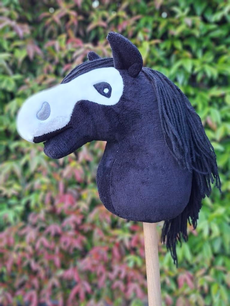Superleuke Hobbyhorse, Hobby en Vrije tijd, Ophalen of Verzenden, Zo goed als nieuw