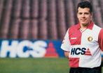 Spelerskaart René Brochard - Feyenoord - seizoen 1989/1990, Verzenden, Zo goed als nieuw, Feyenoord, Spelerskaart