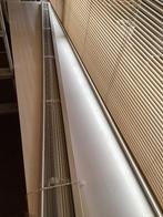 Gratis oud ijzer. Kapotte Luxaflex., Doe-het-zelf en Verbouw, Metalen, Ophalen, Gebruikt, IJzer