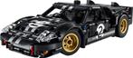 LEGO 42223 Technic1966 Ford GT40 MKII Racewagen 793 delig, Ophalen of Verzenden, Nieuw, Complete set, Lego
