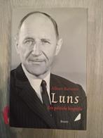 Albert Kersten - Luns, Ophalen of Verzenden, Zo goed als nieuw, Albert Kersten