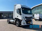 Iveco Stralis AS440S46T/P LNG 4x2 | 10+ pcs on stock, Automaat, 460 pk, Wit, Origineel Nederlands