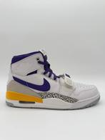 Jordan Legacy 312 Lakers - Maat 44 - Nieuw (DS), Kleding | Heren, Schoenen, Overige kleuren, ., Nieuw, Ophalen of Verzenden