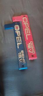 Opel C20XE DOHC 16V Aluminium Kleppendeksel, Ophalen of Verzenden, Nieuw, Opel