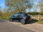 BMW i3 94Ah 33kWh 2017 - Bomvol met alle mogelijke opties!, Auto's, BMW, Automaat, Achterwielaandrijving, 4 stoelen, 43 €/maand