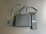 Ziggo Humax IRHD-5300C Digitale Decoder met Afstandsbedienin, Ophalen, Gebruikt, Decoder