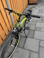 Batavus Snake 24 inch jongensfiets, Fietsen en Brommers, Fietsen | Jongens, Ophalen, Zo goed als nieuw, 24 inch, Handrem