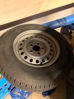 Reserveband caravan, Caravans en Kamperen, Caravan accessoires, Ophalen of Verzenden, Gebruikt