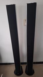 Piega S4 luidsprekers - Zo goed als nieuw, Ophalen of Verzenden, Zo goed als nieuw, Front, Rear of Stereo speakers, Overige merken