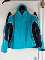 Adventure Line jasje z.g.a.n., Ophalen of Verzenden, Zo goed als nieuw, Maat 38/40 (M), Blauw