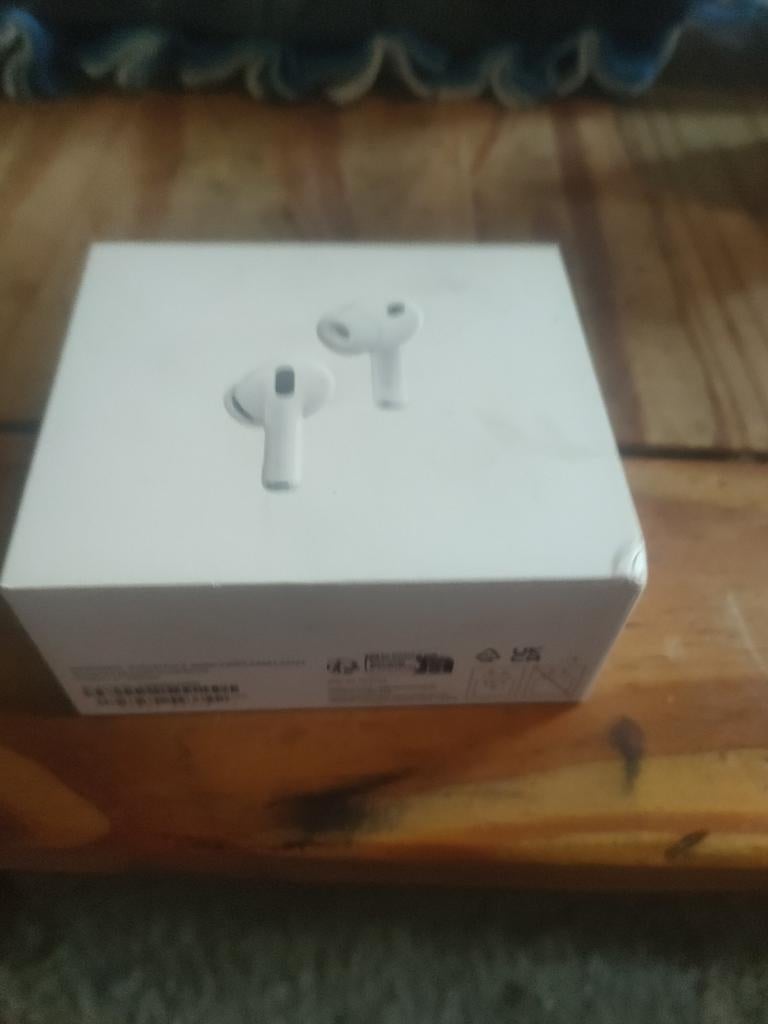 𝗔𝗶𝗿𝗽𝗼𝗱𝘀 𝗽𝗿𝗼 3, Ophalen of Verzenden