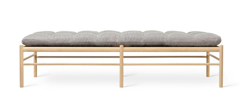Carl Hansen & Søn | OW150 | Daybed, Huis en Inrichting, Ophalen, Zo goed als nieuw