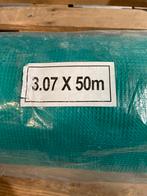 Rol Steigergaas 50m x 3.07m, Ophalen, Nieuw, Gevelsteiger, 5 meter of hoger