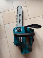 Nieuwe Makita XGT UC002G Accu Kettingzaag - Ongebruikt!, Ophalen of Verzenden, Nieuw, Boomzaag