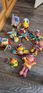 Lamaze baby speelgoed, Ophalen of Verzenden, Overige typen