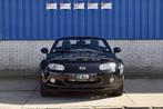 Mazda MX-5 1.8 Niseko Roadster Coupe, Auto's, Achterwielaandrijving, Gebruikt, 4 cilinders, Cabriolet