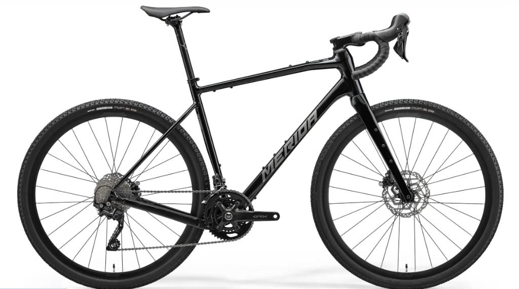 Merida Silex 400 gravel / GRX400 10 speed / Merida expert, Overige merken, 28 inch, Heren, 49 tot 53 cm