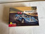 Vintage Monogran Scarab racer Model Kit., Hobby en Vrije tijd, Modelbouw | Auto's en Voertuigen, Overige merken, Auto, Groter dan 1:32