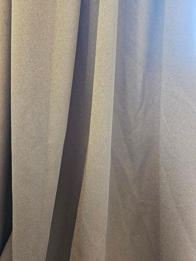 Gordijnen 246 hoog P55, Ophalen, Jansoninterieurstoffen@gmail.com, Nieuw, 200 cm of meer