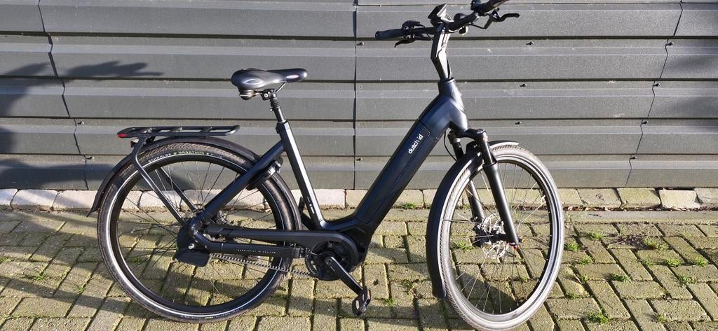 Dutch id phantom enviolo automaat!, Ophalen, Overige merken