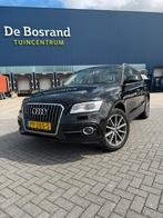 Audi Q5 2016 Zwart, Auto's, 1800 kg, Q5, 179 pk, Zwart