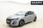 Peugeot 208 Hybrid 100 e-DCS6 Allure | Adaptive Cruise Contr, Gebruikt, 1199 cc, Origineel Nederlands, Hybride Elektrisch/Benzine