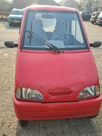 Canta lx, Ophalen, Gebruikt, Canta, 16 km/u of meer