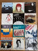 86 singeltjes 7 inch, Gebruikt, 7 inch, Single, Ophalen of Verzenden