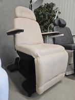 Gharieni Behandelstoel | Pedicurestoel | Volledig Elektrisch, Ophalen of Verzenden, Zo goed als nieuw, Massagestoel of Kussen