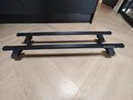 Menabo dakdragers, gebruikt op een bmw 1-serie - F20, Auto diversen, Dakdragers, Ophalen of Verzenden, Gebruikt