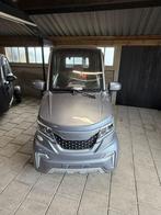 Move v8 luxe overdekte scootmobiel, Overige merken, Ophalen of Verzenden, Zo goed als nieuw, 16 km/u of meer