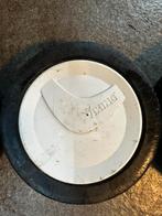 Viking 4-wiel motormaaier - Onderdelen, Ophalen of Verzenden, Gebruikt