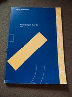 N.S. Materieel Gids Mat 64, Ophalen of Verzenden, Gebruikt, Trein, Overige typen