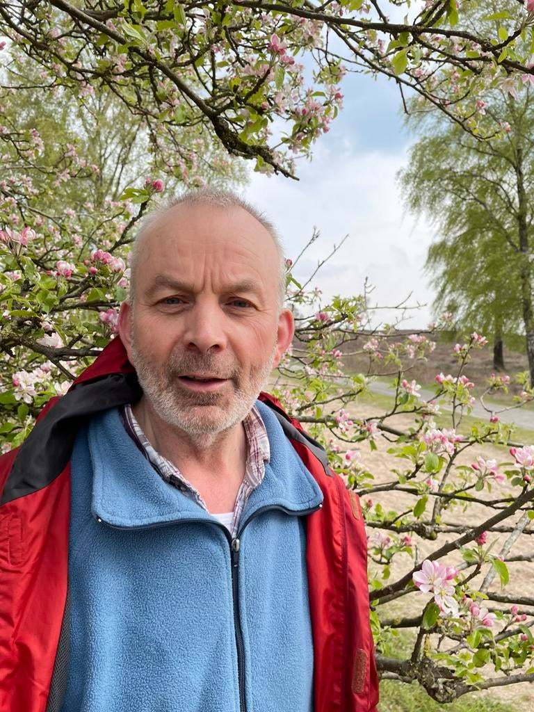Ervaren en gediplomeerde masseur, Ophalen of Verzenden, Apparaat