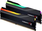 G.Skill Trident Z5 RGB 32GB 7200Mhz CL34 DDR5 (2x16GB), 32 GB, Ophalen of Verzenden, Zo goed als nieuw, Desktop