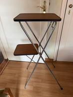 Diaprojector tafel, Audio, Tv en Foto, Diaprojectors, Ophalen of Verzenden, Zo goed als nieuw