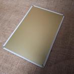 Fendt Favorit 612 LSA - Metalen wandbord, Metaal, 30 cm, 20 cm, Meerkleurig