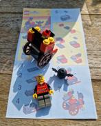 LEGO - set 2540 "Fright Nights Catapult"., Ophalen of Verzenden, Gebruikt, Complete set, Lego