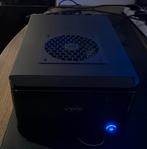 PLEX TRANSCODER - i3 8gb RAM Quadro P2000 GPU, Ophalen of Verzenden, Zo goed als nieuw, 3 tot 4 Ghz, HDD