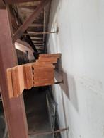 Tuinhout, Ophalen, Gebruikt, Minder dan 180 cm, Planken