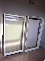 Fakro dakraam 78x140 ZGAN!, Doe-het-zelf en Verbouw, Glas en Ramen, Ophalen, Minder dan 80 cm, 120 tot 160 cm, Zo goed als nieuw