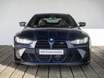 BMW M4 xDrive Competition Coupé | M Driver's Pack | Carbon-, Auto's, BMW, Stof, Gebruikt, Met garantie (alle), Bedrijf