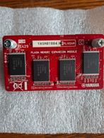 Tyros 4 of 5  flashgeheugenkaart. Fl1024mb., Muziek en Instrumenten, Ophalen of Verzenden, Zo goed als nieuw, 61 toetsen, Yamaha