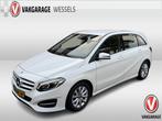 Mercedes-Benz B-Klasse 180 Automaat | PDC | Trekhaak | LED |, 12 maanden, Gebruikt, 4 cilinders, 1595 cc
