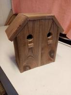 Vogelhuisje    tweekapper., Ophalen of Verzenden, Nieuw