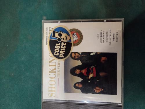 cd shocking blue the very best, Ophalen of Verzenden