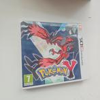Pokemon Y nintendo 3ds, Avontuur en Actie, 1 speler, Ophalen of Verzenden, Zo goed als nieuw