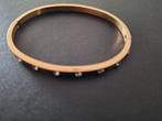 Bangle met transparante stenen van My Jewellery, Sieraden, Tassen en Uiterlijk, Armbanden, Ophalen of Verzenden, Zo goed als nieuw